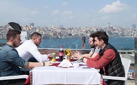 Sirkeci Emek Hotel